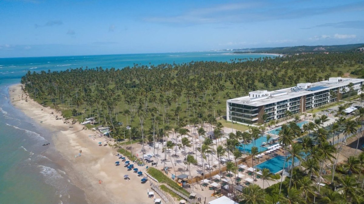Sergipanos investem em resorts do Nordeste para celebrar o Dia dos Pais