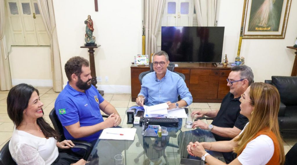 Sergipe realiza maior ciclo de concursos em uma década com 3 mil convocações