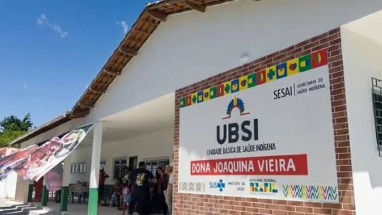Sesab assina R$30 mi para construir 7 unidades de saúde na Bahia