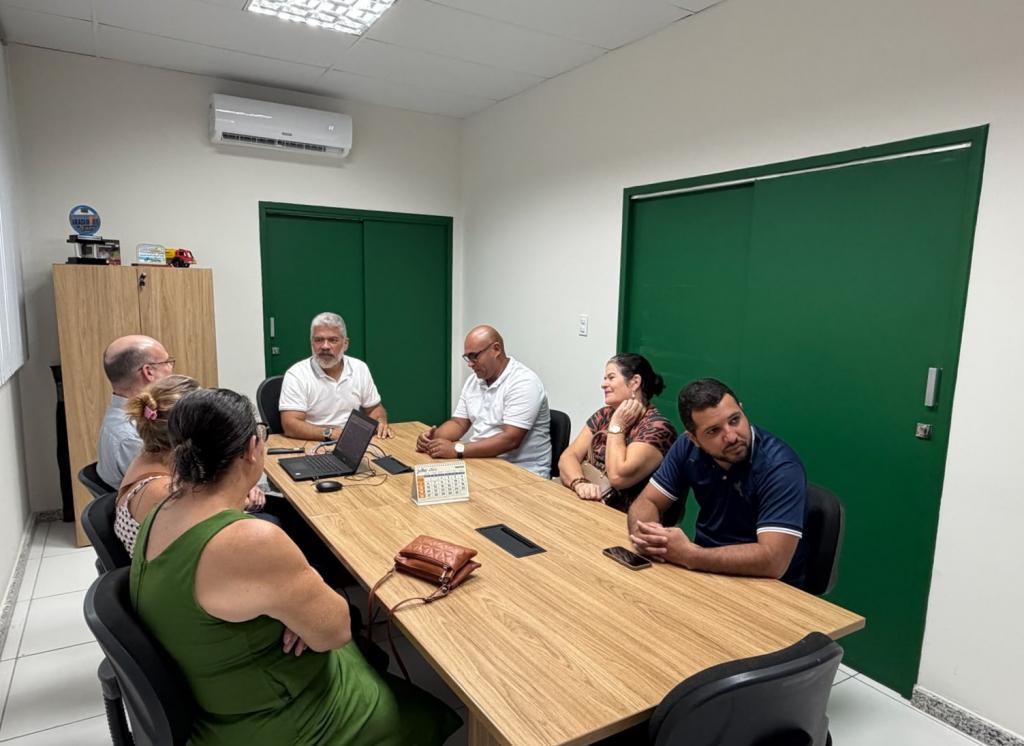 SMTT prevê intervenções viárias próximas ao Orlando Dantas