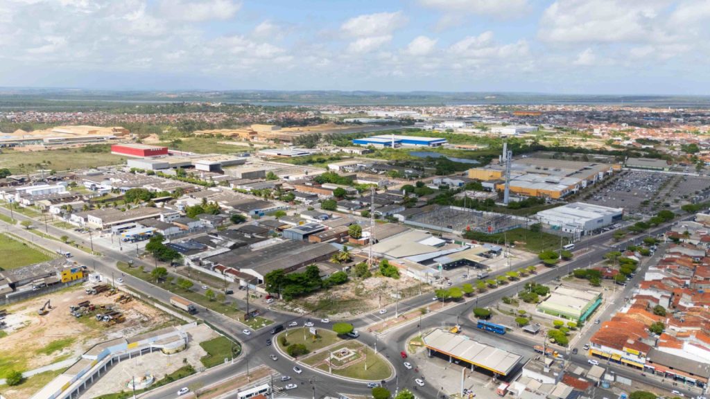 Socorro avança para nota B+ em avaliação do Tesouro Nacional, reforçando capacidade fiscal