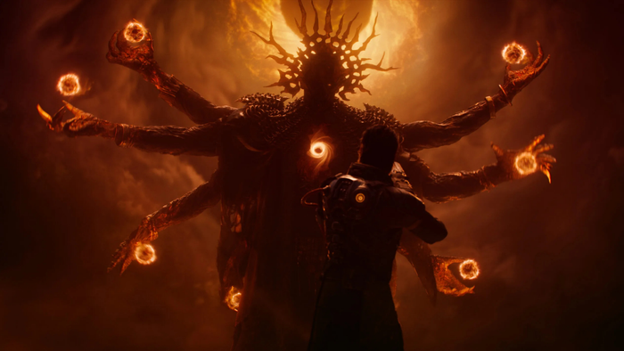 Sony disponibiliza demo de Saros para assinantes do PS Plus após vendas fracas