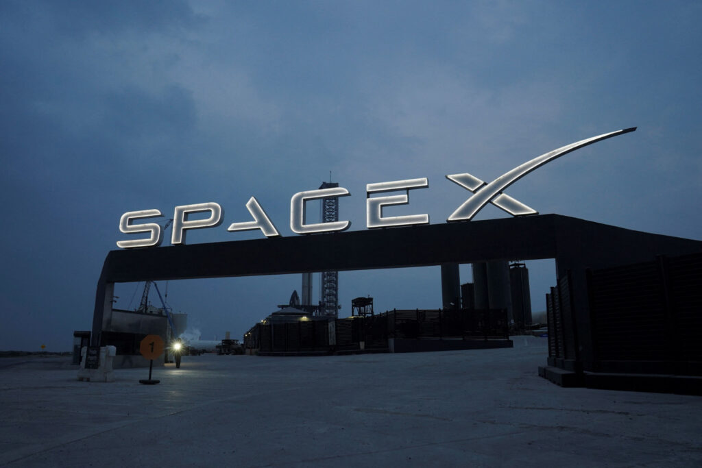 SpaceX prepara construção de novo data center de IA no Texas