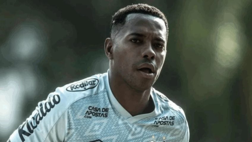STJ nega recurso de Robinho e confirma condenação italiana por estupro
