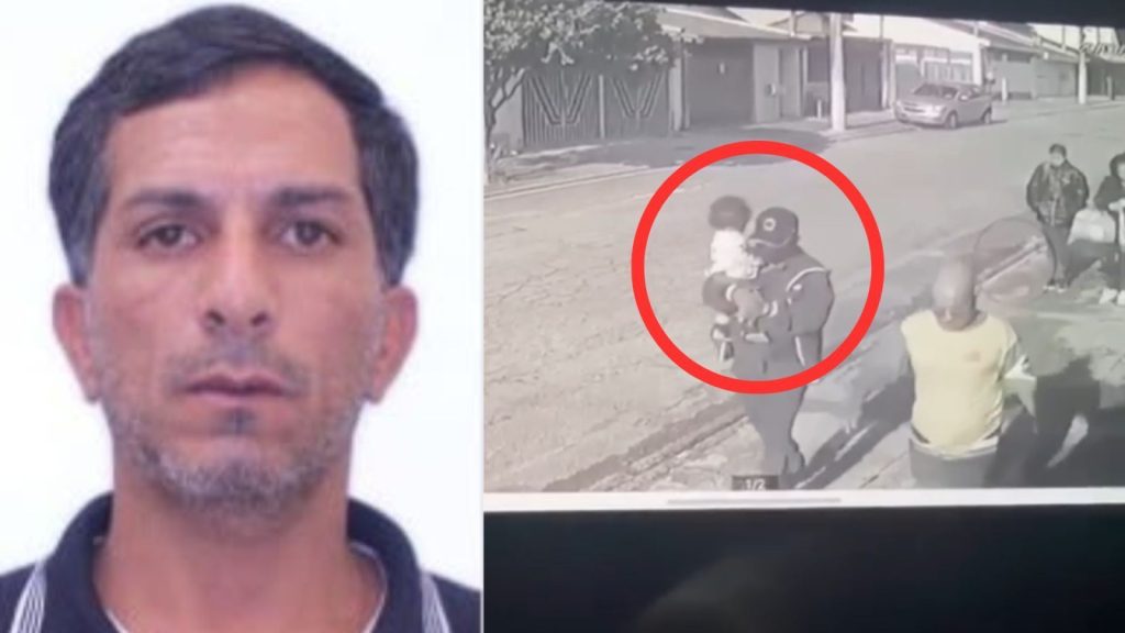 Suspeito de atirar em tenente da Rota pode estar fugindo com a família