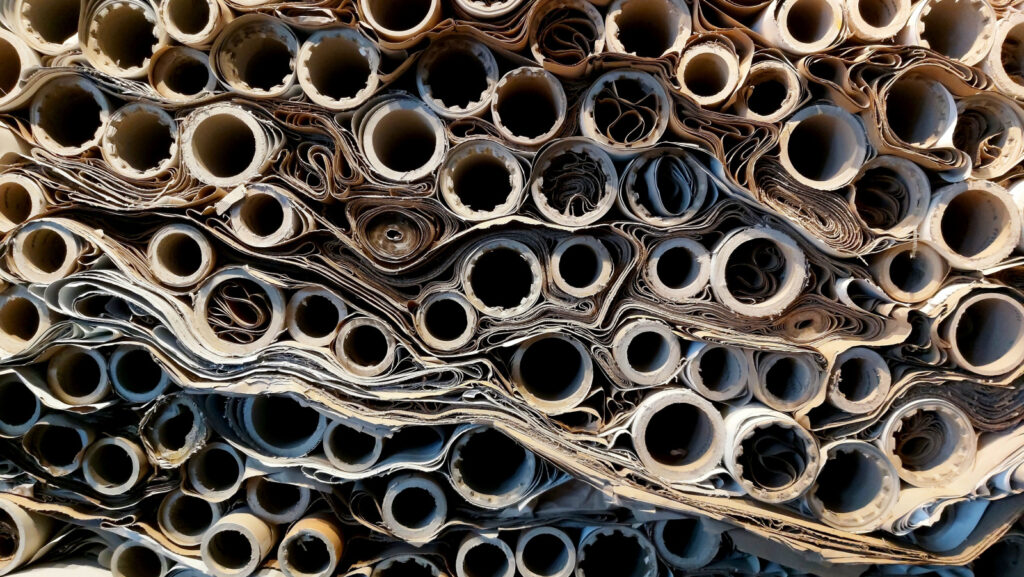 Tarifa de 25% dos EUA afeta 24% das exportações de papel e celulose do Brasil