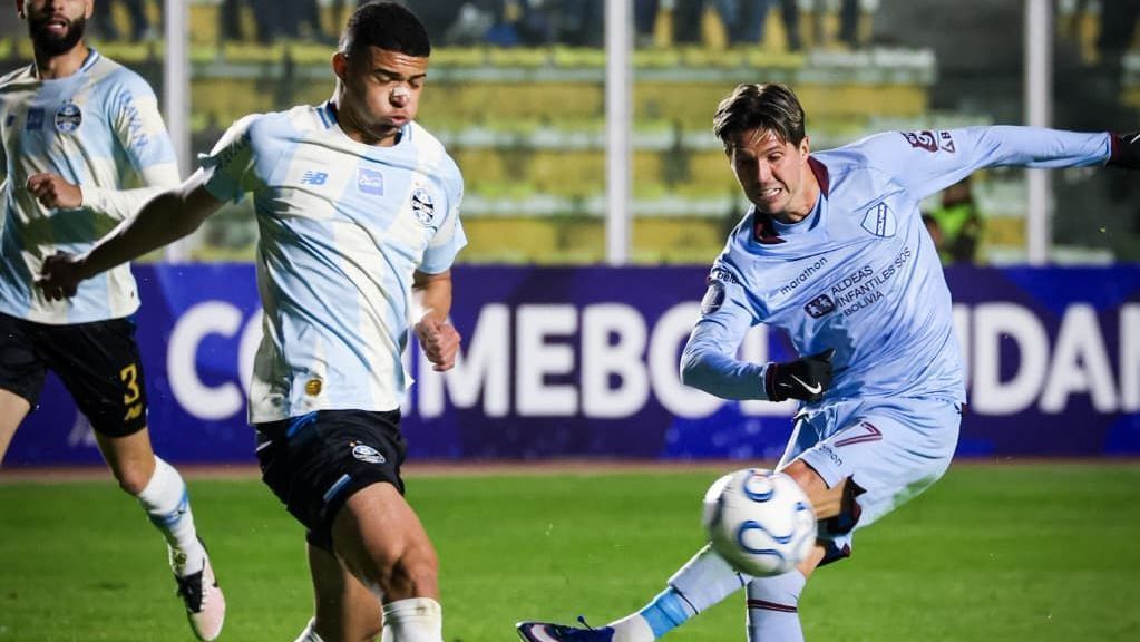 Tigre sela vaga nas oitavas; playoffs da Sul-Americana seguem