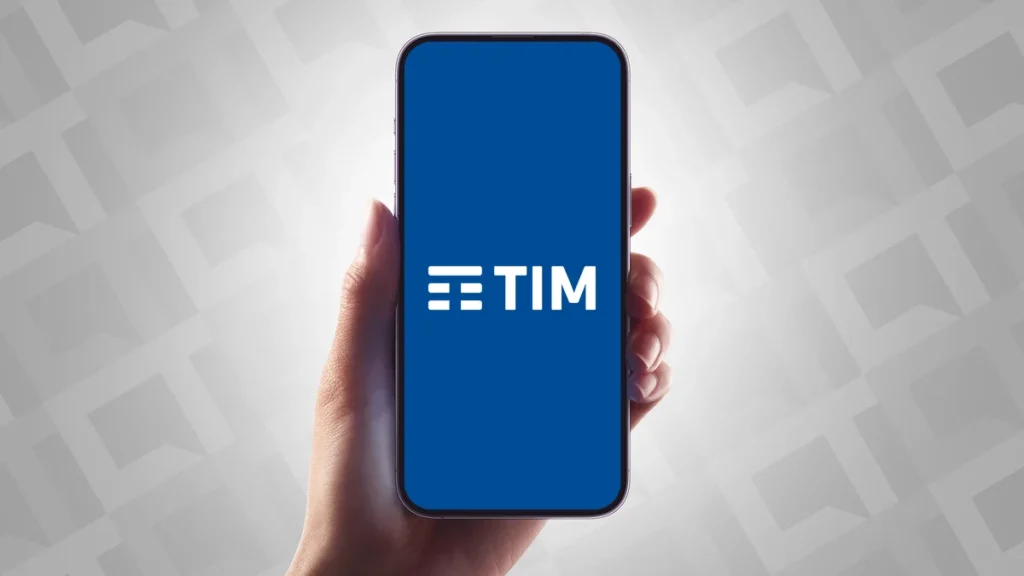 TIM melhora sinal em seis estados e no DF com novas frequências autorizadas