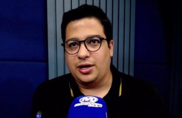 TRE-SE determina remoção de vídeo com ataques a Valmir de Francisquinho