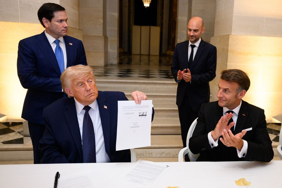 Trump afirma que EUA e Irã continuarão negociações, mas cessar-fogo termina