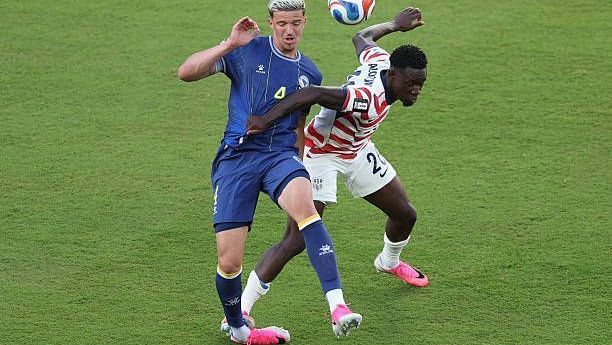 Trump Interfere em Decisão da Fifa e Cria Polêmica na Copa do Mundo