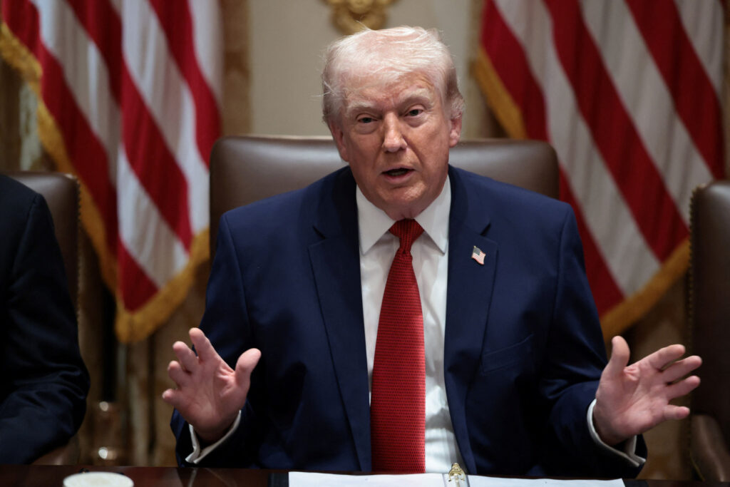 trump-menciona-possibilidade-de-opera-o-terrestre-na-guerra-20260715
