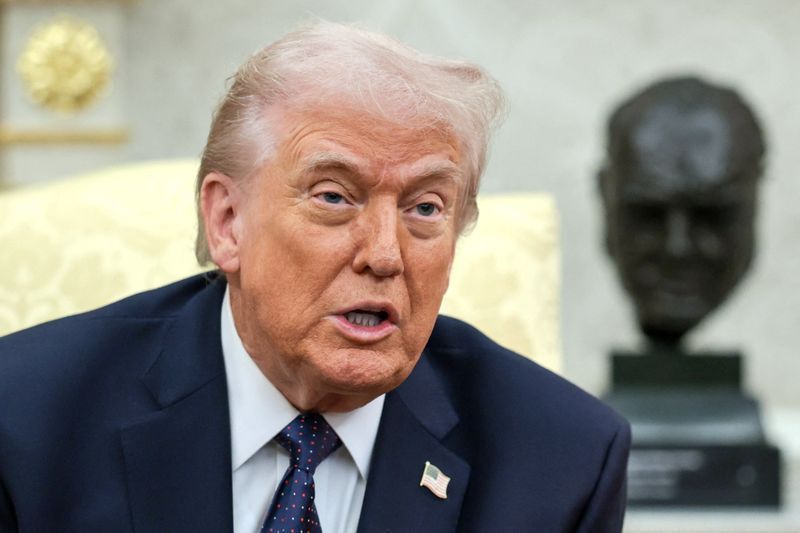 Trump planeja ataques ao Irã nesta segunda e terça-feira