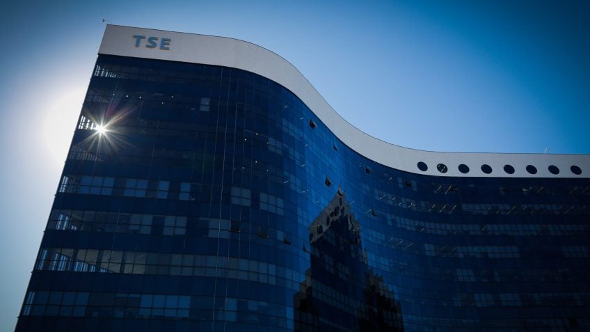 TSE exige que grandes plataformas entreguem algoritmos até 16 de agosto