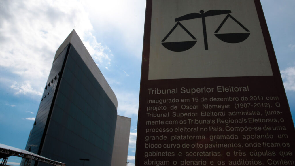 TSE propõe selo de acerto para pesquisas eleitorais após eleições