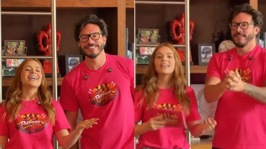 TST alerta sobre assédio após reality show de Viih Tube e Eliezer com funcionários
