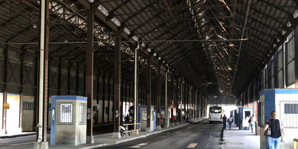TST determina aumento de 80% na frota de ônibus durante greve no Rio de Janeiro
