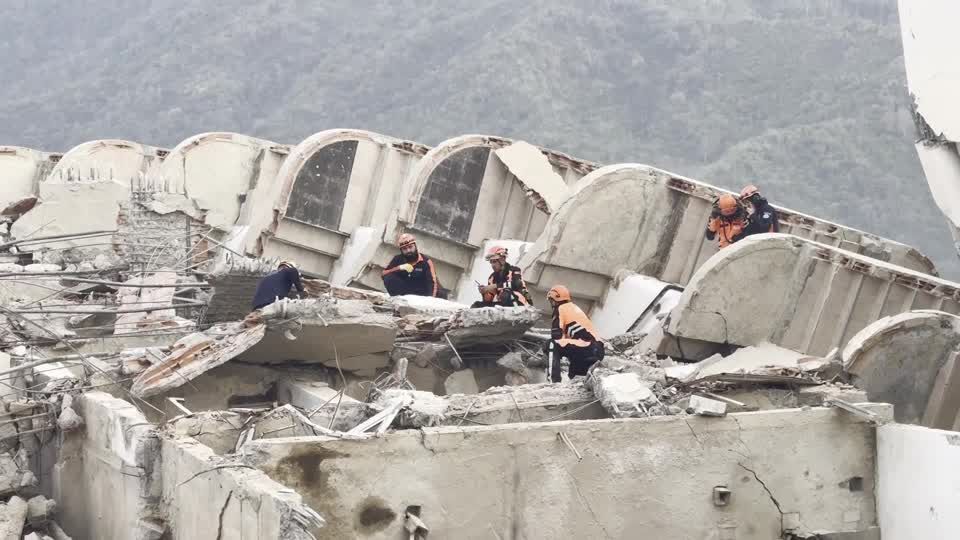 União Europeia destina 20 milhões de euros para ajudar a Venezuela após terremotos