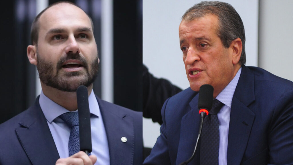 Valdemar Costa Neto fala sobre emendas e sua relação com prefeitos