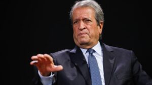 Valdemar Costa Neto se manifesta ao STF sobre emendas parlamentares