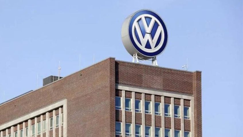 Volkswagen corta projeção de receita para 2026 após reestruturação