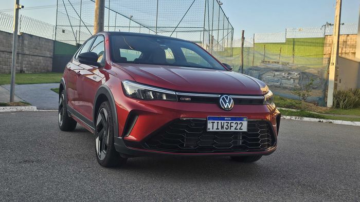 Volkswagen realiza queima de estoque e oferece Nivus com até R$ 30 mil de desconto