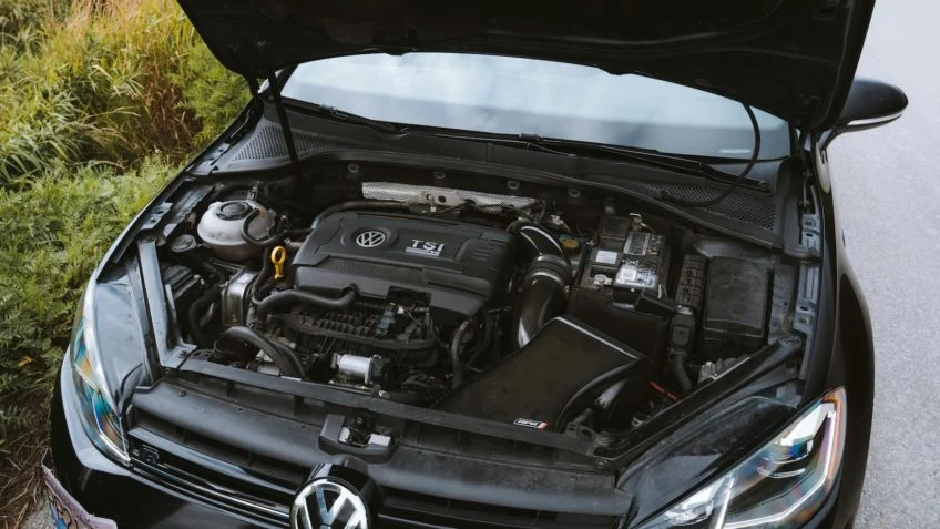 Volkswagen registra maior queda em entregas globais em 4 anos no 2º trimestre