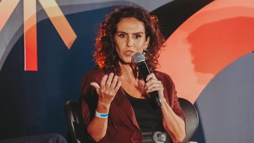 Vorcaro mandou investigar jornalista Malu Gaspar, diz PF