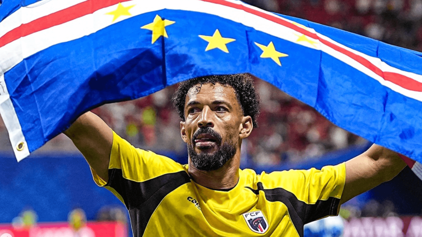 Vozinha se torna o goleiro mais seguido do mundo no Instagram durante a Copa de 2026