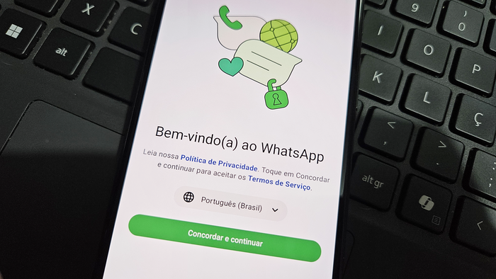 WhatsApp testa novo recurso para indicar contatos online