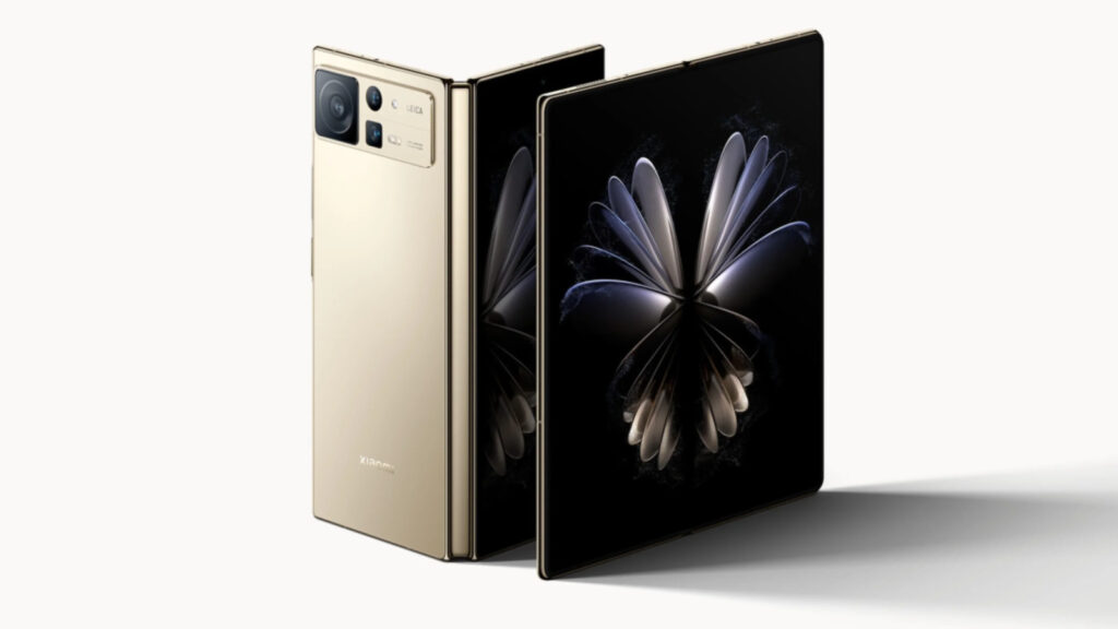 Xiaomi deve lançar novo dobrável em breve; confira os detalhes e expectativas
