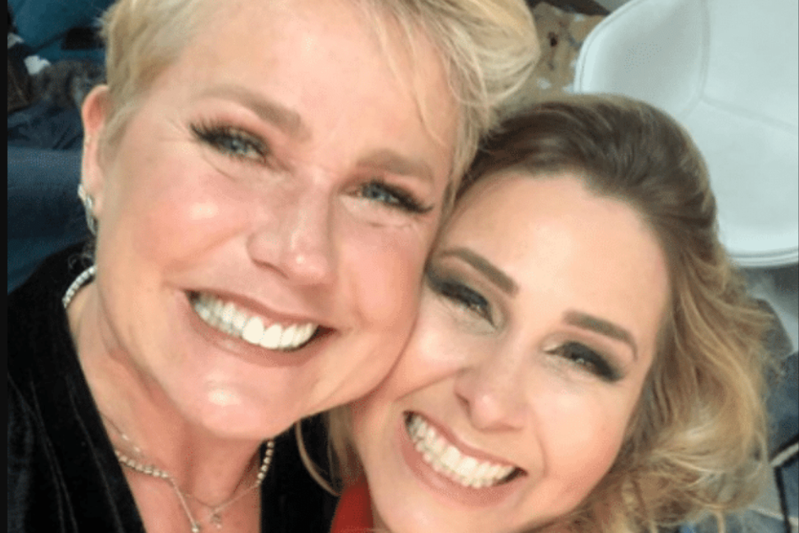 Xuxa estreia turnê de despedida e celebra hits eternos