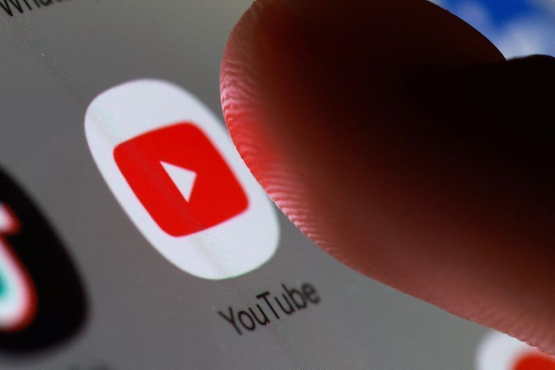 YouTube anuncia medidas contra vídeos de baixa qualidade gerados por IA