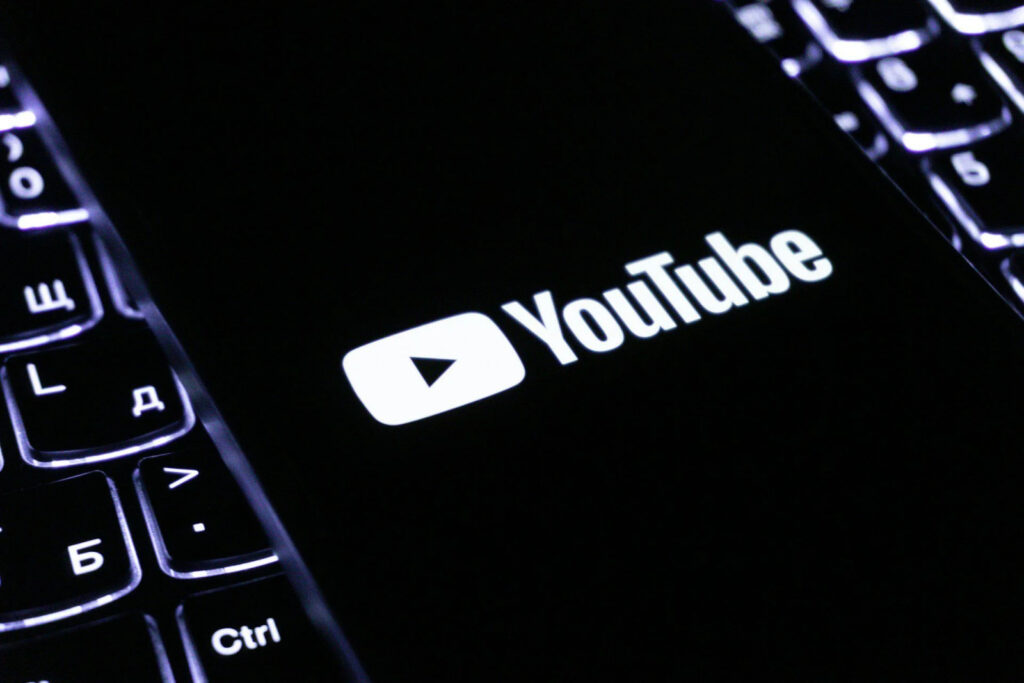 YouTube registra aumento significativo de anúncios a cada 3 minutos