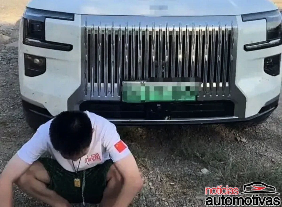 Zeekr bloqueia funções de EV no exterior; proprietário deve autorizar