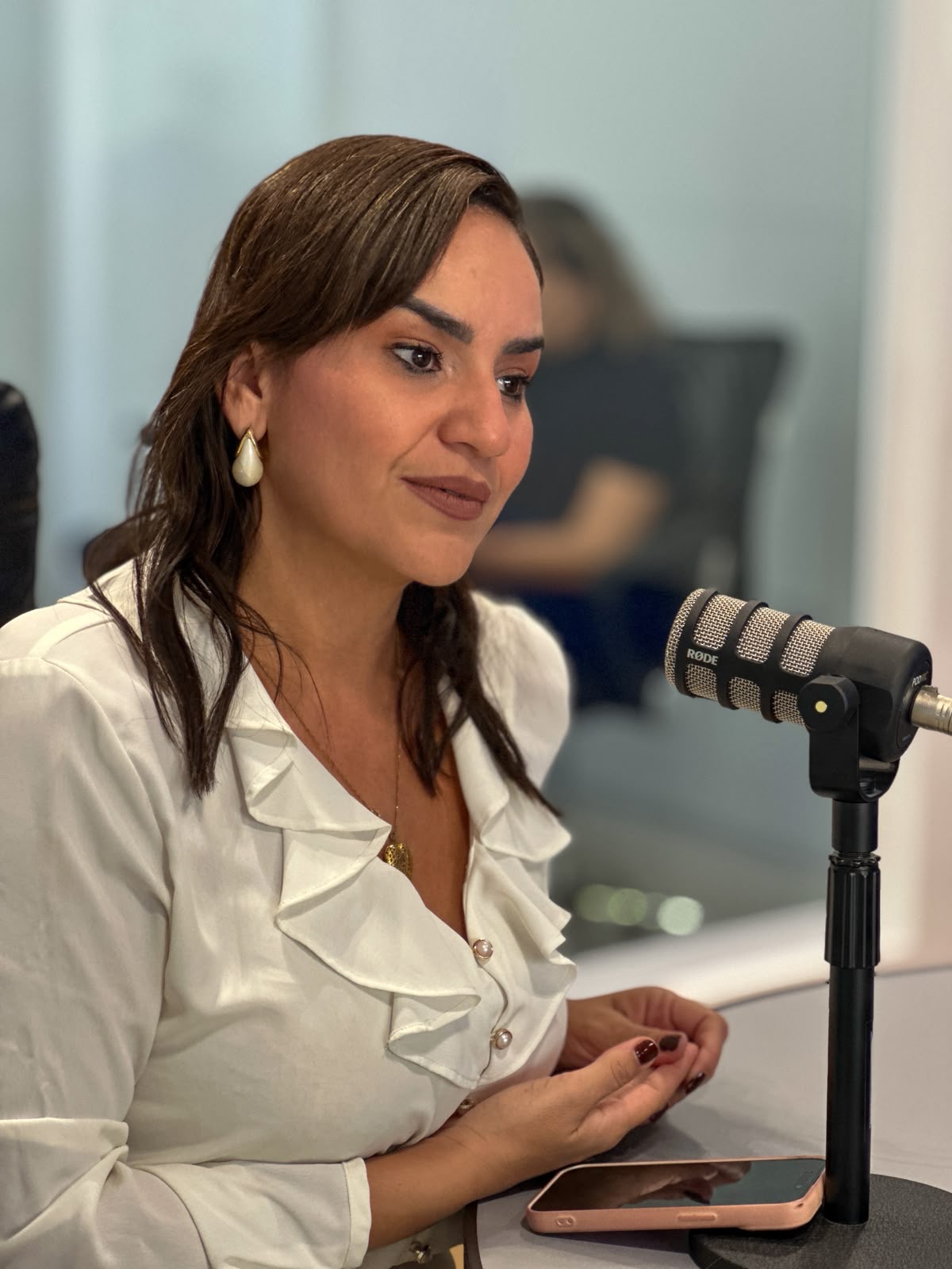 Agosto Lilás reforça a importância da informação e da rede de proteção às mulheres