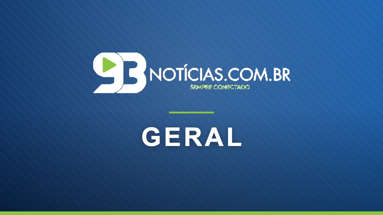 93 Notícias - Geral