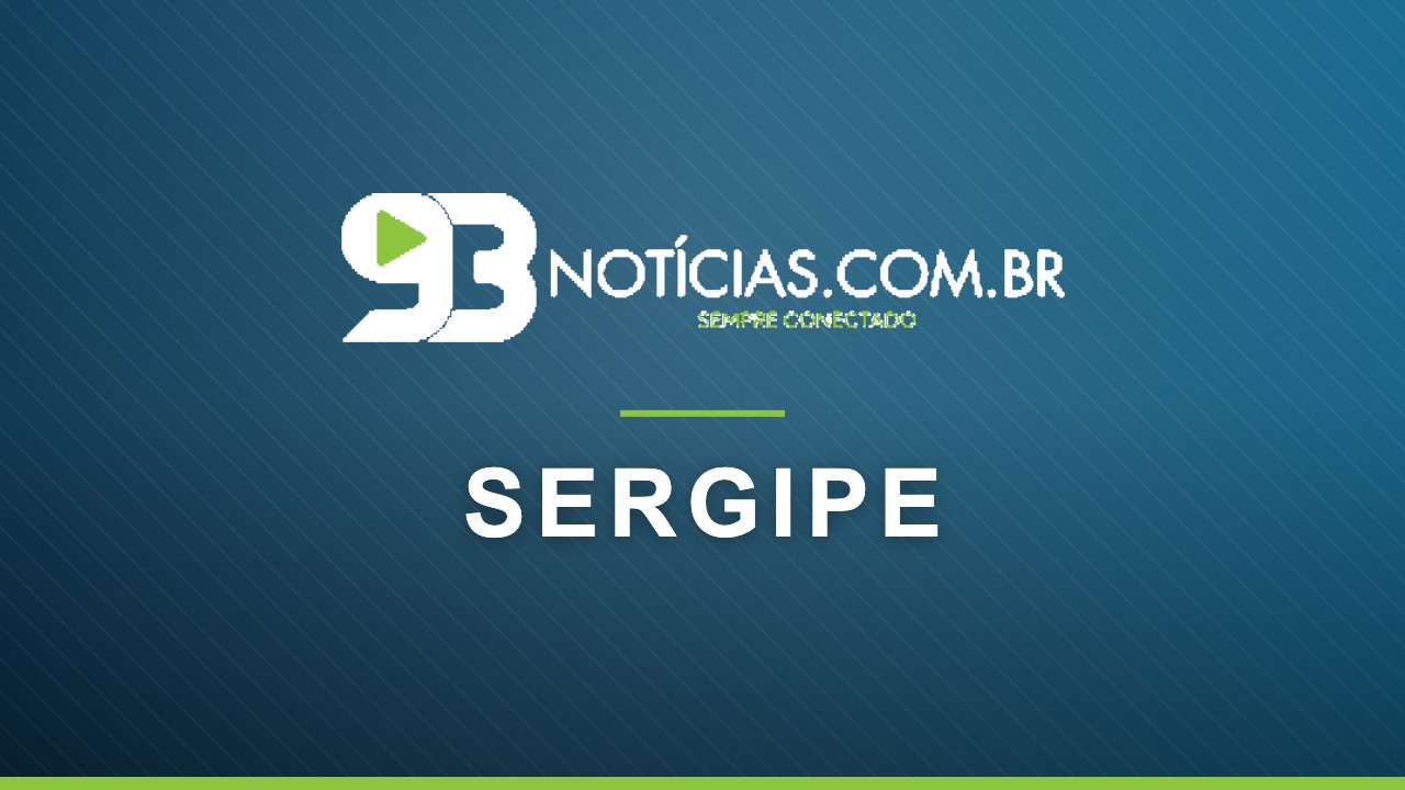 93 Notícias - Sergipe