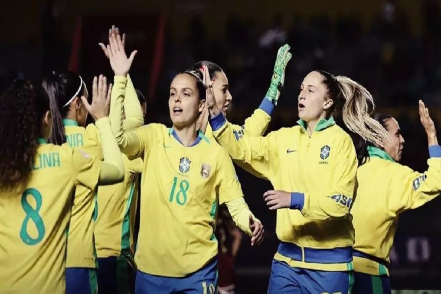 Brasil sediará Copa do Mundo Feminina 2027: curiosidades do torneio