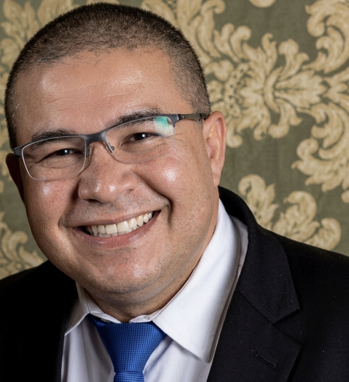Morre Gladyson de Jesus dos Santos aos 42 anos; sepultamento acontece neste sábado