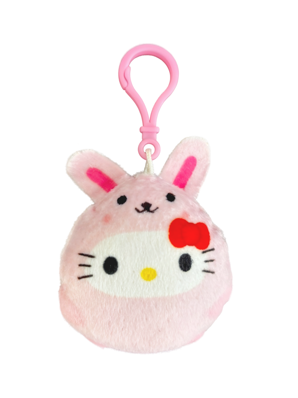 Bob’s amplia parceria com Hello Kitty e lança Copo Surpresa com mini pelúcias