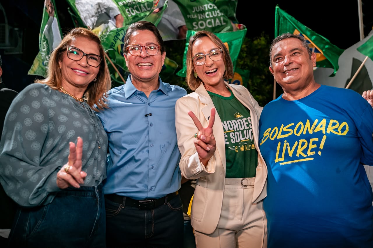 Cecília Marques tem candidatura a deputada estadual homologada pelo PL e apresenta bandeiras voltadas às crianças, mulheres e famílias