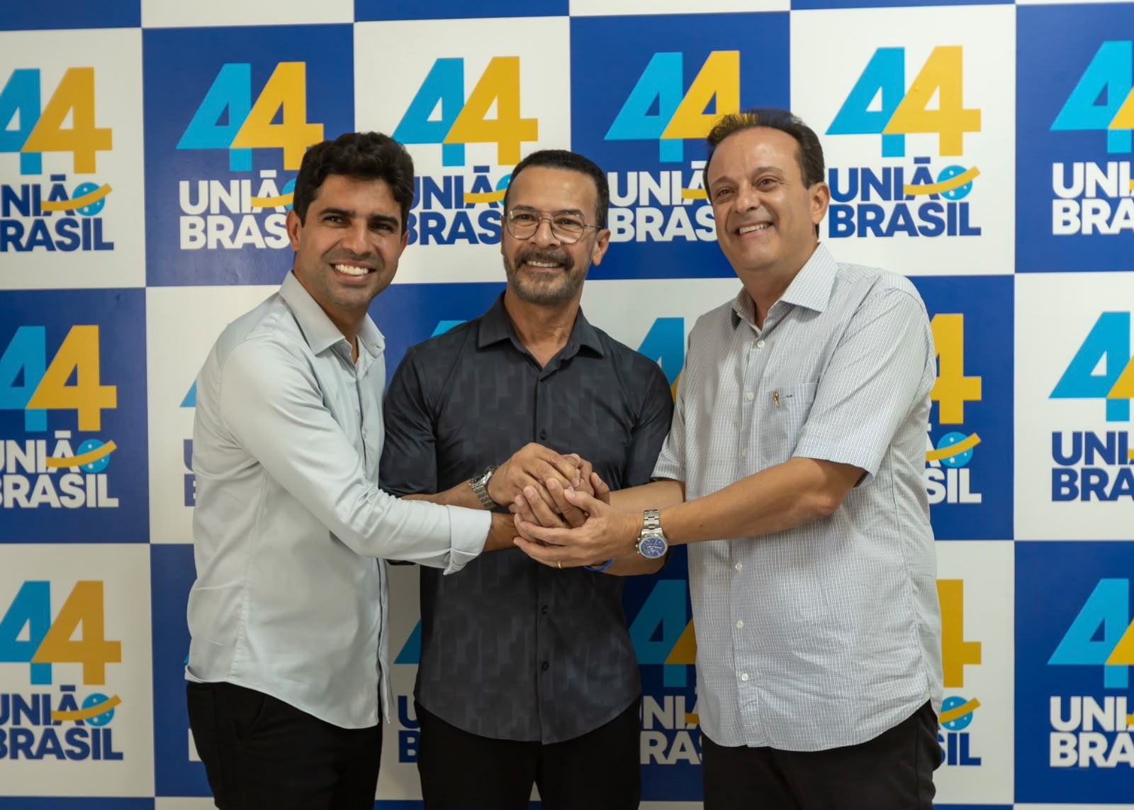 Pastor Diego oficializa candidatura a deputado estadual e reafirma compromisso de ampliar em Sergipe a defesa da família, da fé e dos valores cristãos