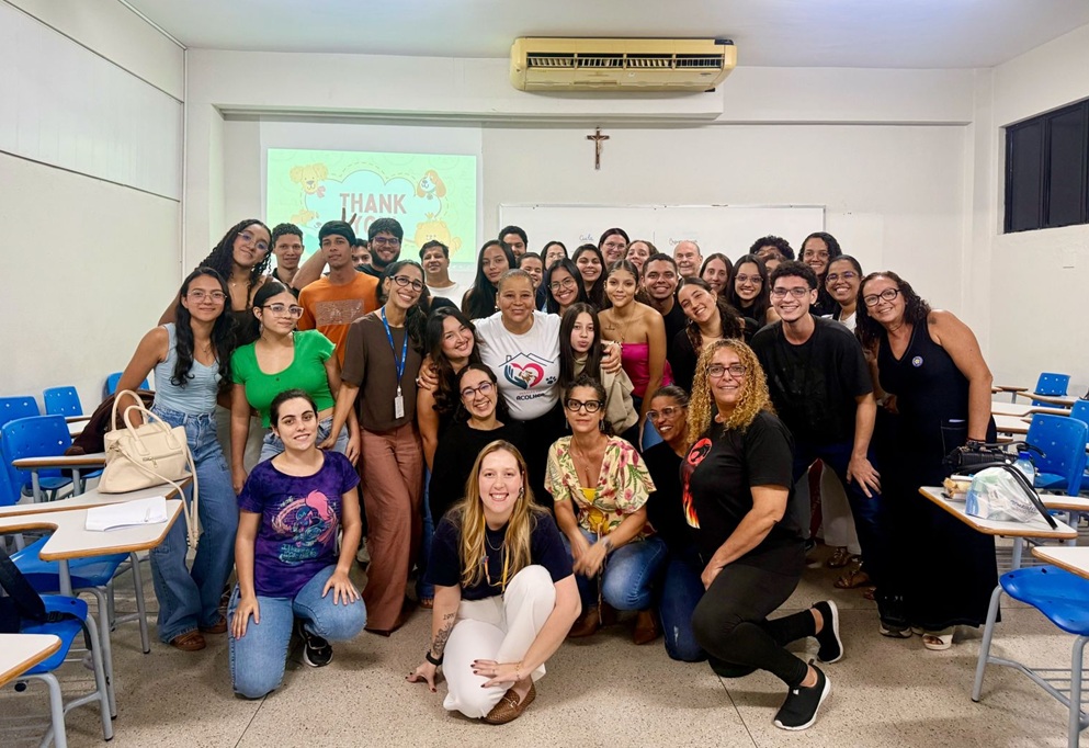 Projeto apoia ONGs de proteção animal com tecnologia e educação em saúde   