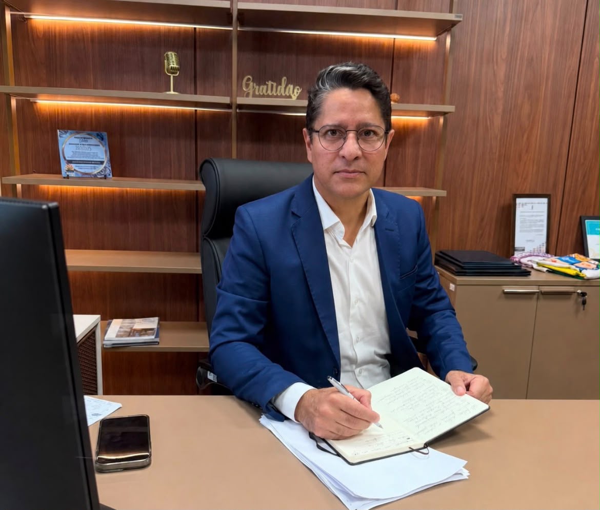 Ricardo Marques cobra apuração rigorosa na Operação Histograma e dispara: “Respeito institucional não é silêncio”
