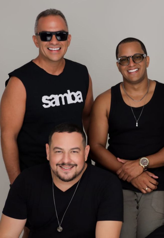 Banda Pagodum é atração confirmada na festa de 8 anos do boteco Tô Chegando neste fim de semana