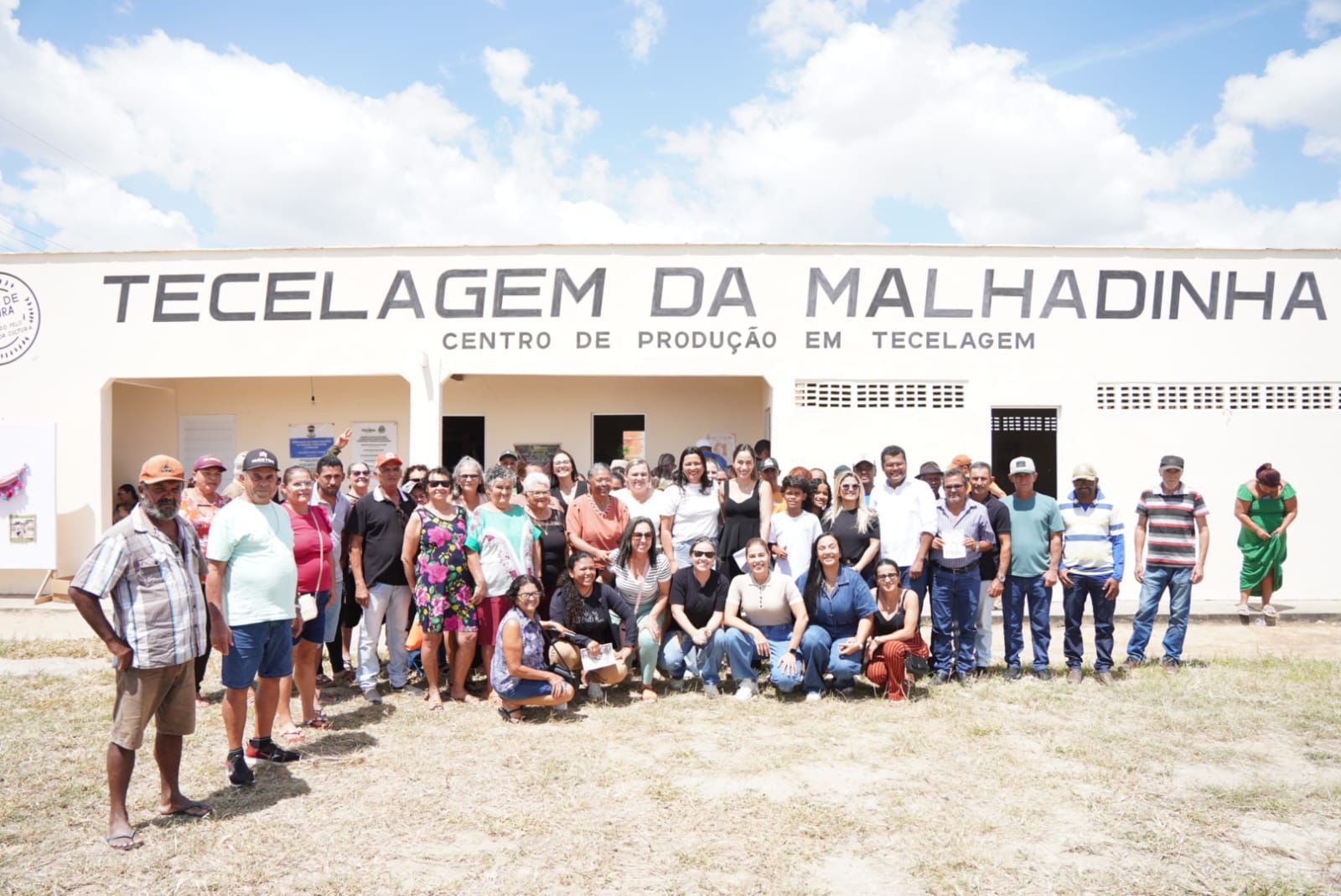 Secretária Érica Mitidieri amplia presença nos territórios e fortalece diálogo com comunidades sergipanas