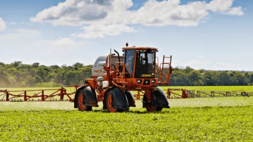 Agronegócio recua 2% no 1º tri de 2026 com queda de preços
