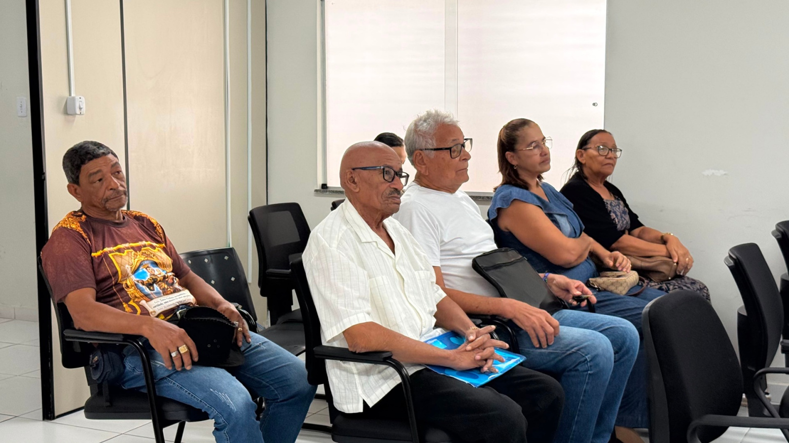 AjuPrev abre inscrições para o Coral Vozes em Aracaju