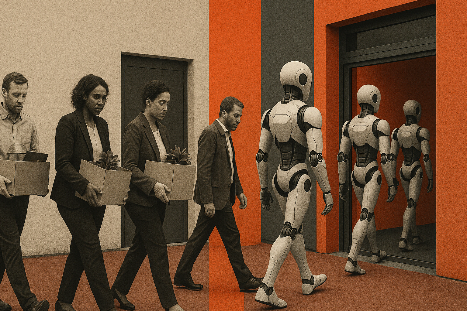 Amazon garante produção de 2.500 robotáxis/ano e atrai investidores